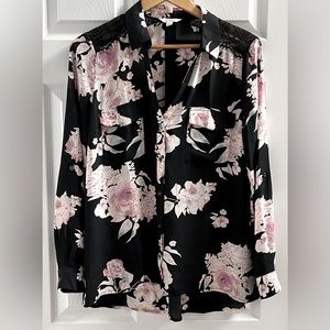Candies Blouse Large